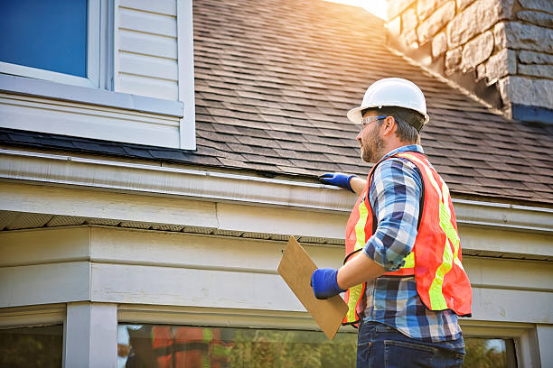 Licensed Roofing service in Milford, IL - Ben Roofing and Steel LLC